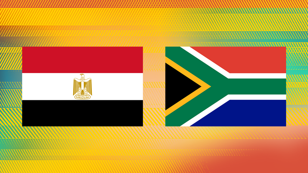 CAN 2025: suivez en direct le choc des géants entre l'Égypte et l'Afrique du Sud