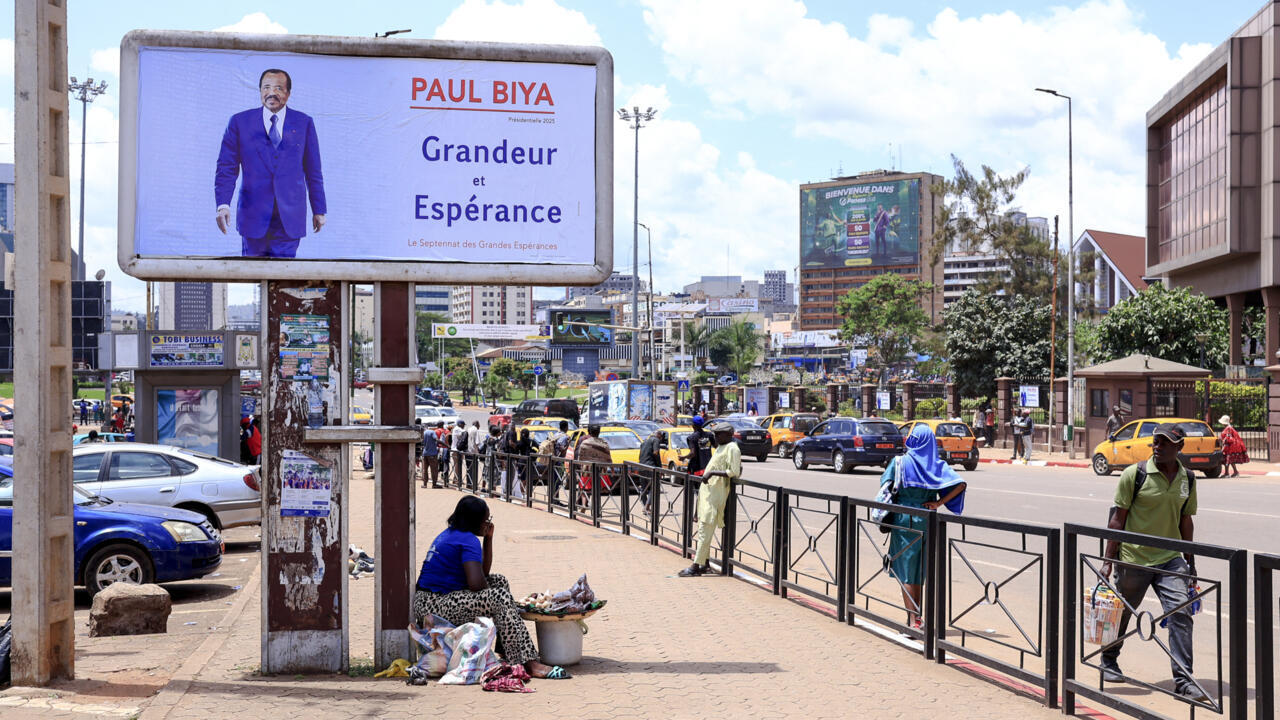 Cameroun: le début de la campagne présidentielle donne lieu à plusieurs ralliements au sein de l'opposition