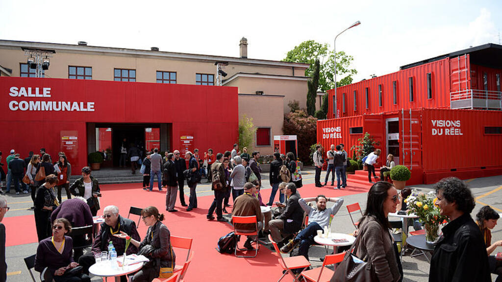 Cette année Le festival Visions du Réel se déroule en ligne jusqu'au 2 mai (image d'illustration).