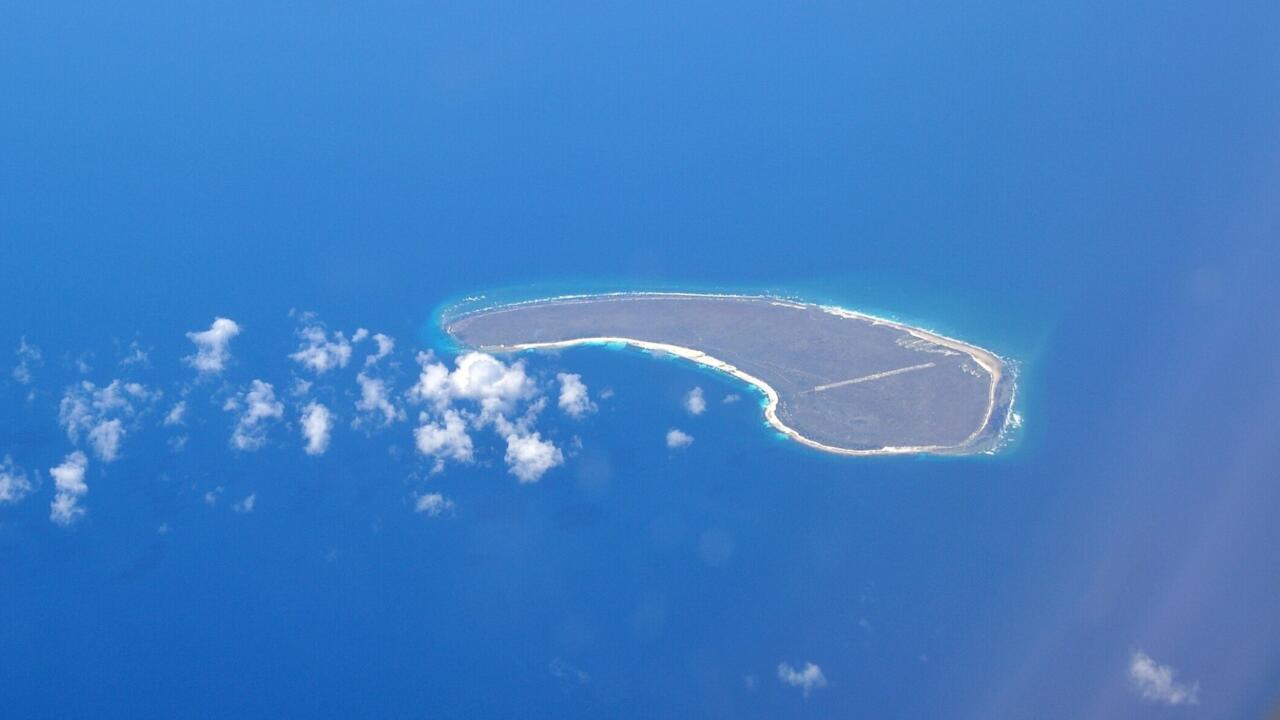 Seychelles: la présidentielle rattrapée par la controverse écologique de l’île d’Assomption