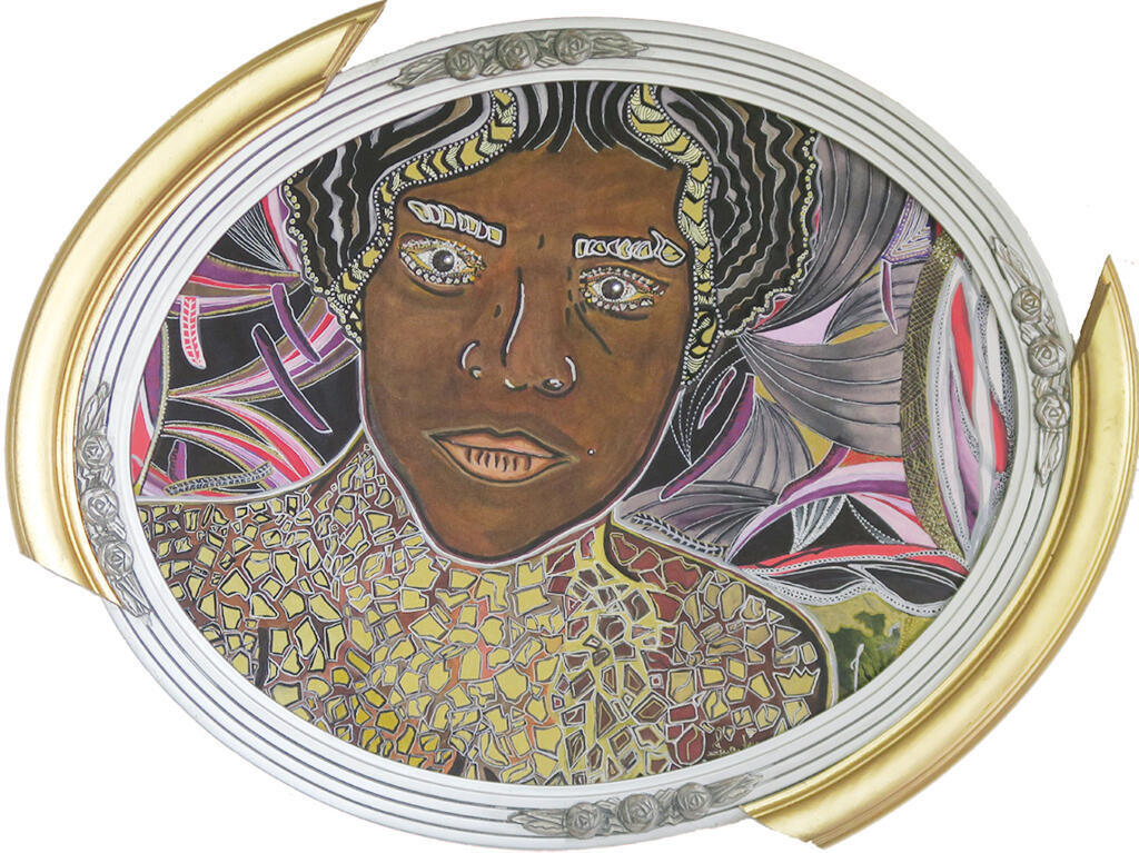 Une couronne pour Basquiat