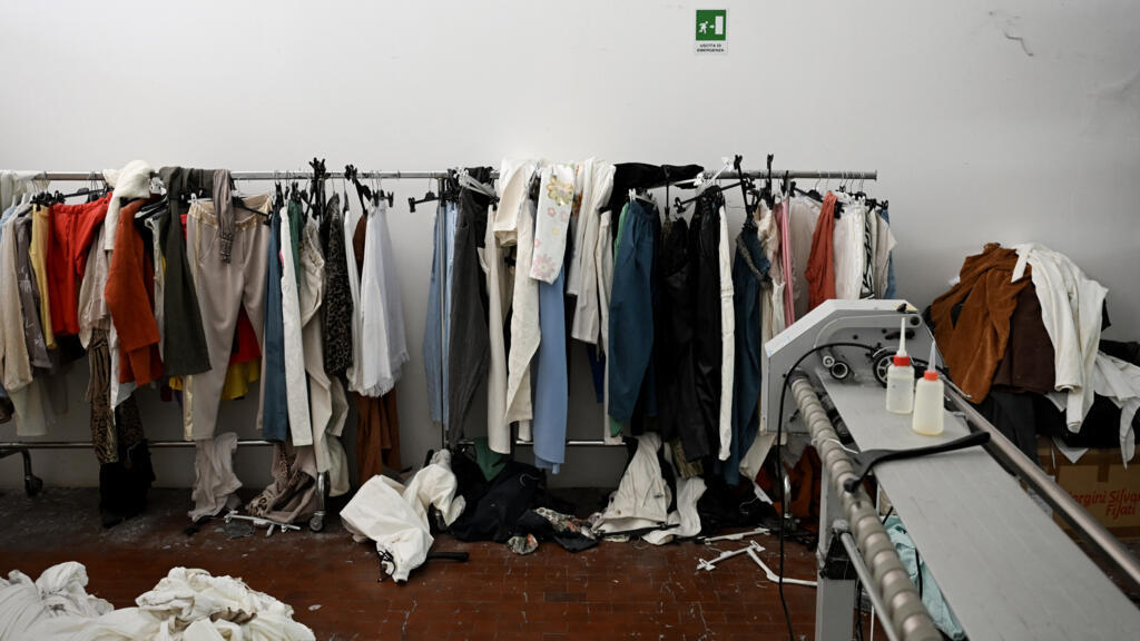 La Commission europ&eacute;enne veut mettre fin &agrave; la destruction des textiles invendus