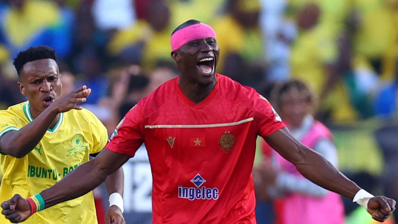 [Ligue des champions CAF] Bouly Jr Sambou «J’ai été adopté par le