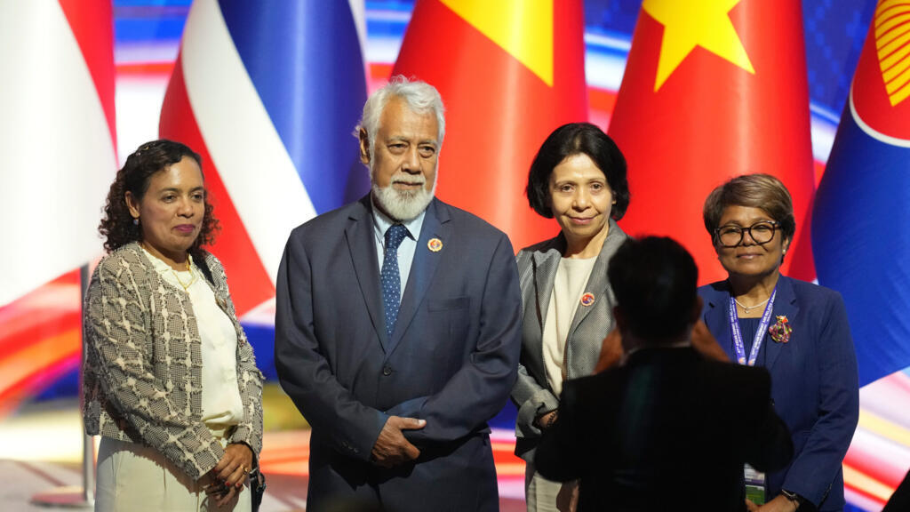 Timor Leste : l'intégration régionale comme espoir de salut