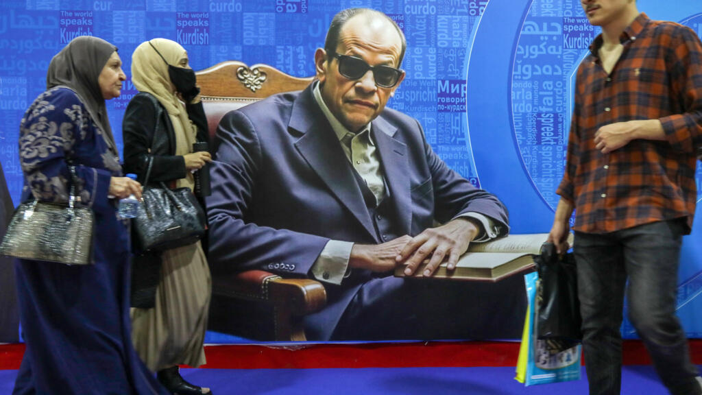 «Les Cailles en automne», un roman inédit de Naguib Mahfouz, le «Balzac arabe»