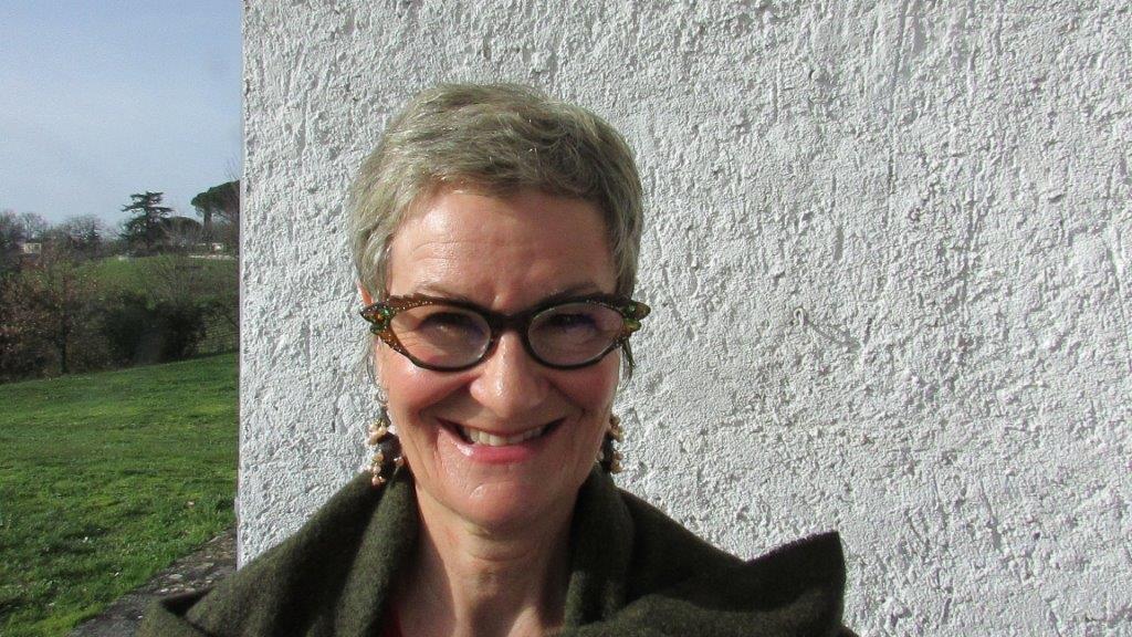 Myriam Moszkowicz, créatrice de bijoux et fondatrice de Bijoux MZ