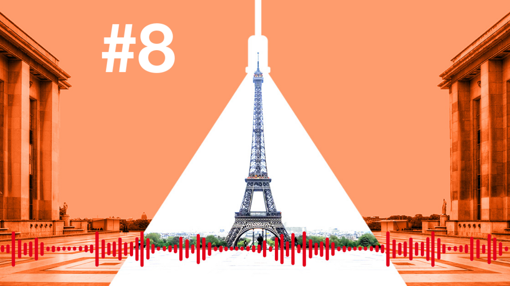 Spotlight on France episode 8