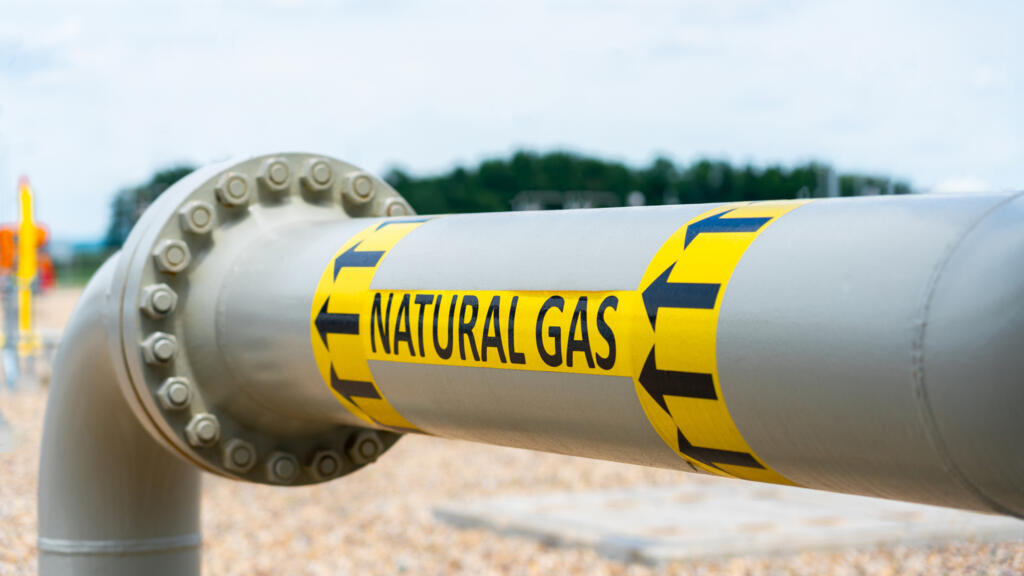 Gaz comme énergie de transition ?