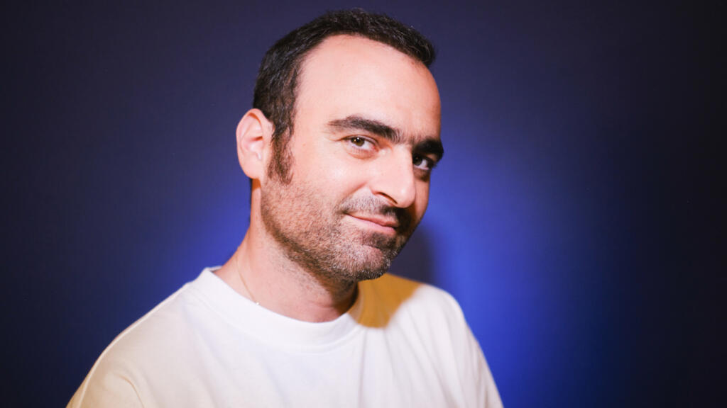 Joseph Chédid, 2025