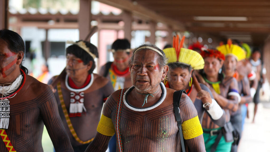 COP30: ¿aún es posible respetar los límites de temperatura de +1,5 °C y +2 °C?