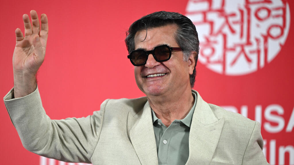 Cinéma: la France sera représentée aux Oscars par «Un simple accident» de l'Iranien Jafar Panahi