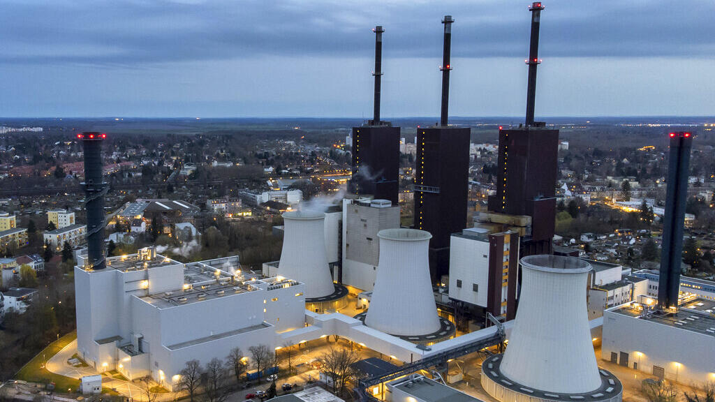 En Allemagne, une nouvelle loi pour protéger les infrastructures face à la menace russe