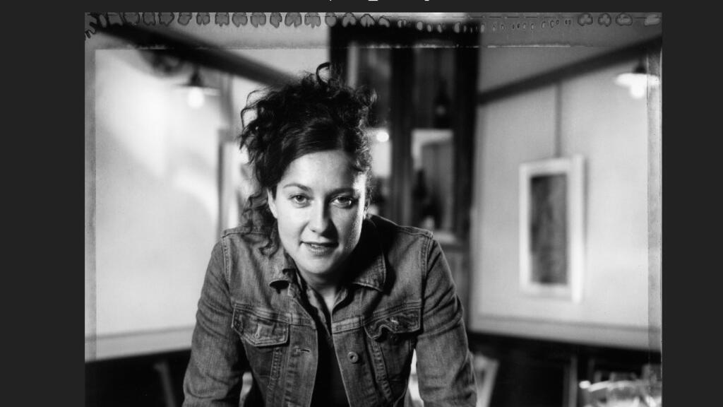Nadia Ferrhouki