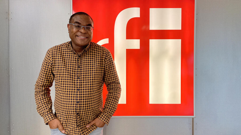 Miguel Octave à RFI.
