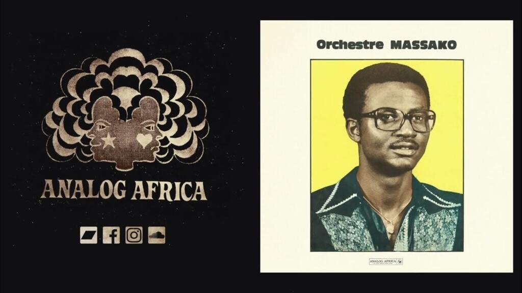 Orchestre Massako.