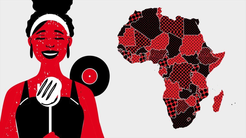 Le continent africain, matrice de toutes les cultures.