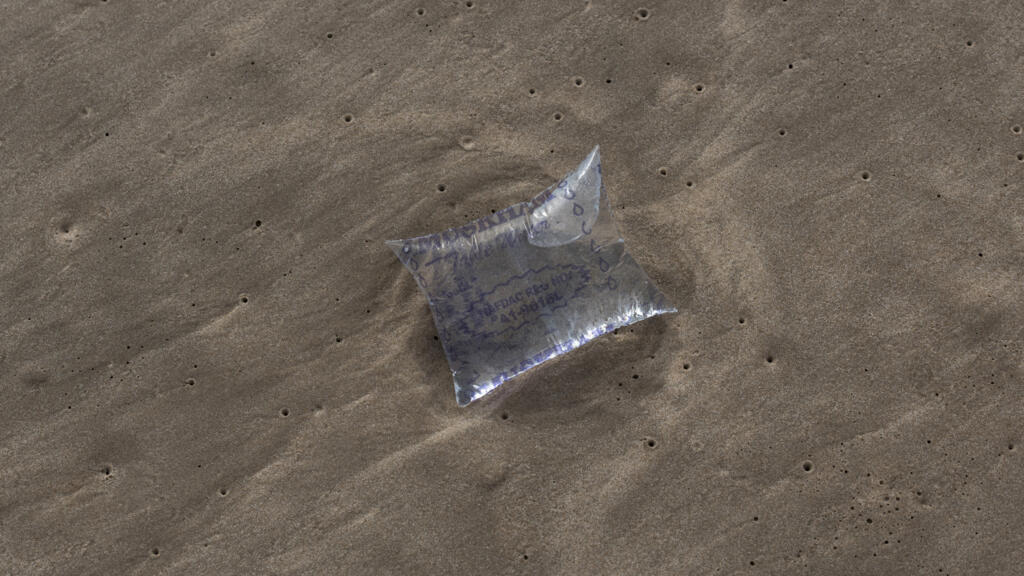 Au Niger, une enquête épingle la qualité des eaux en sachet