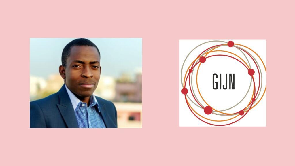 Le Togolais Maxime Domegni est représentant pour l'Afrique francophone du GIJN.
