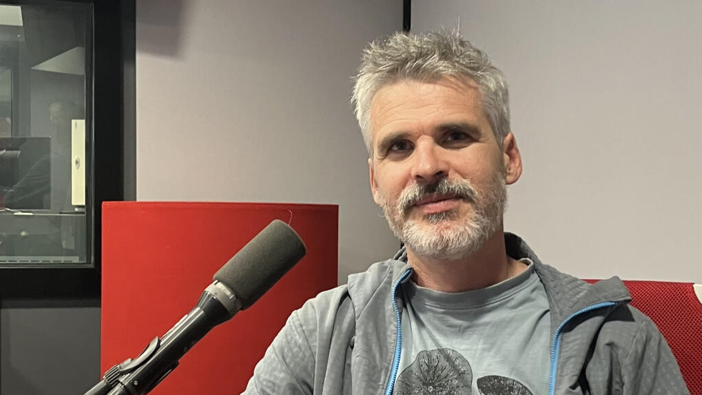 François-Xavier Drouet à RFI pour Tous les cinémas du monde.