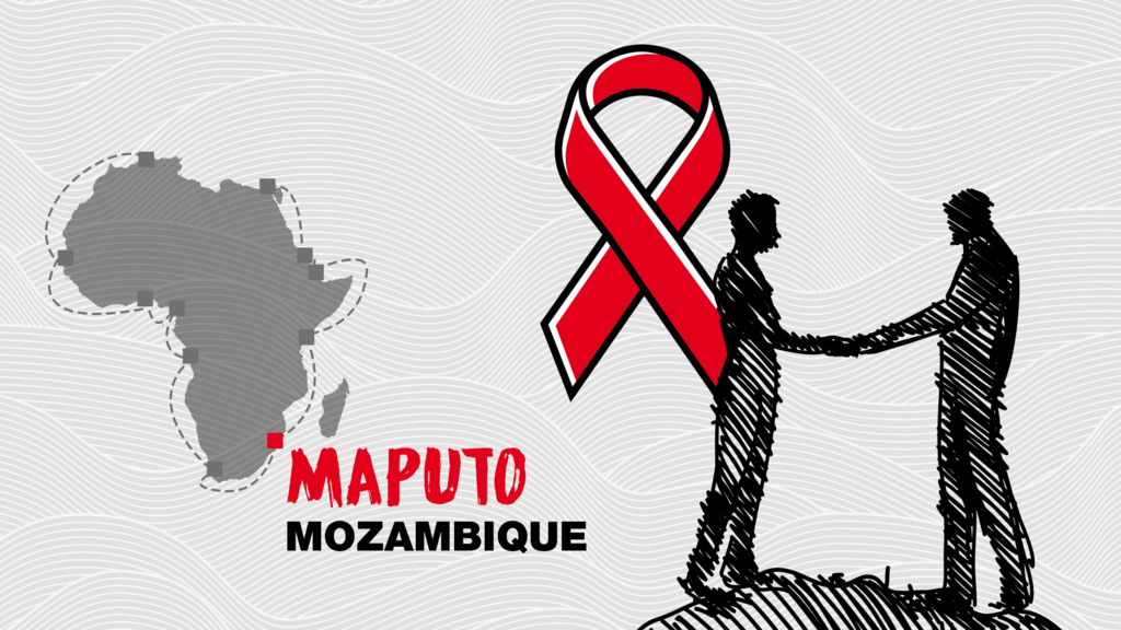 Escale à Maputo