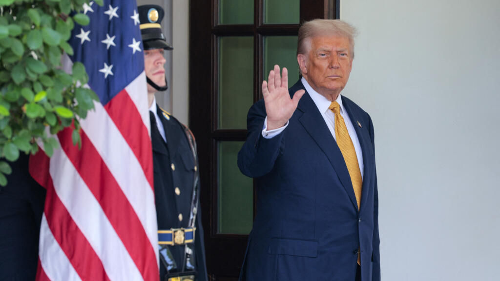 Chip Somodevilla/Getty Images/AFP