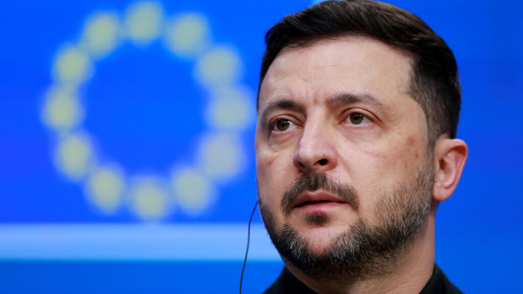 "El préstamo a Ucrania es solo un respiro que prolonga el status quo"