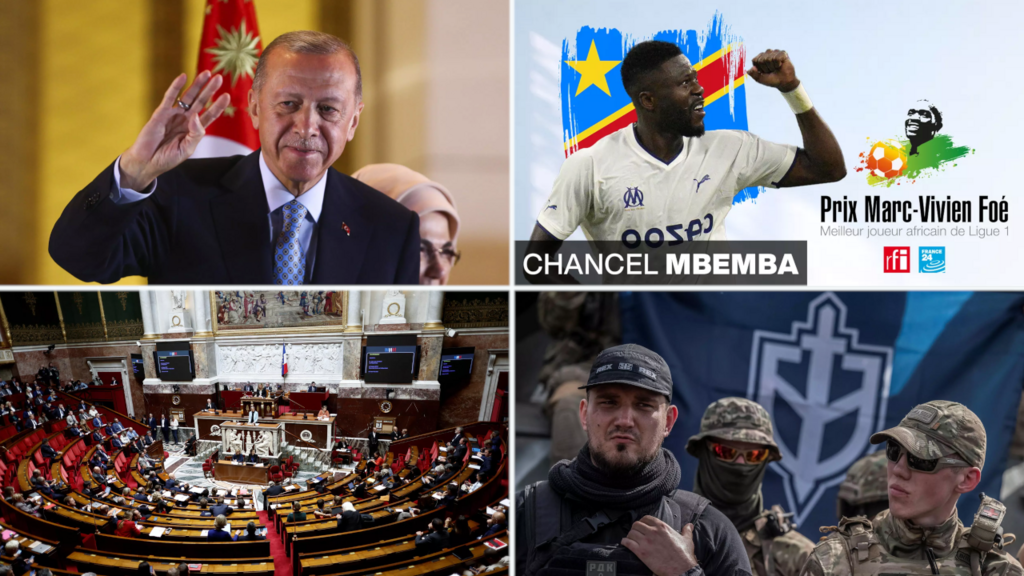 Photomontage RFI