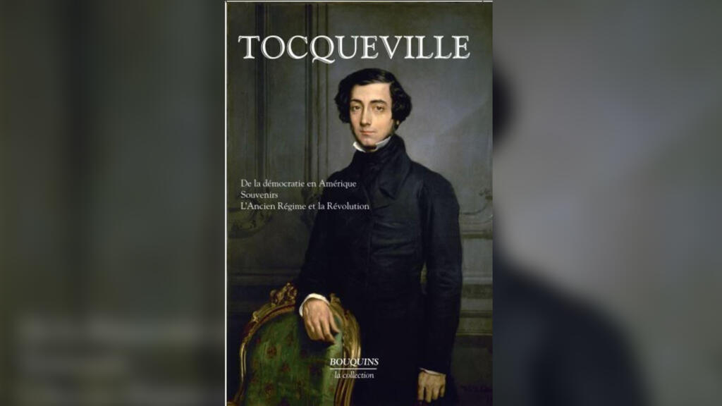 La démocratie et la passion de l'égalité selon Tocqueville