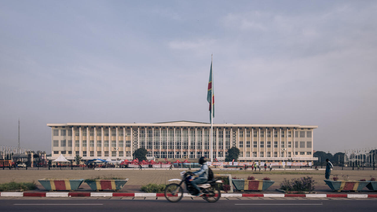 RDC: une commission examine la pétition visant des membres du bureau de l'Assemblée nationale, dont Vital Kamerhe