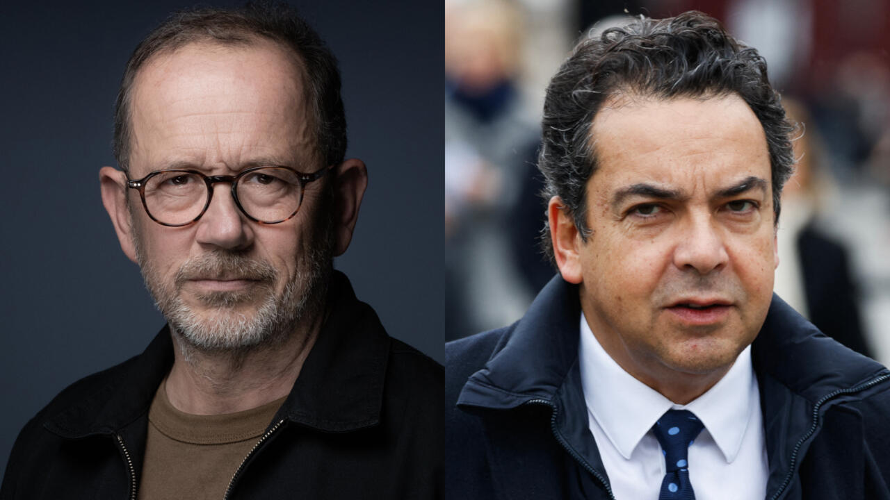 France: polémique après une vidéo montrant deux journalistes accusés de «collusion» avec le PS
