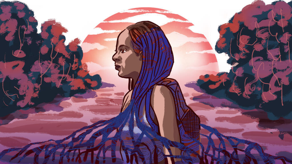 Une Afropéenne en pays Sawa, un podcast d'Estelle Ndjandjo produit par RFI.