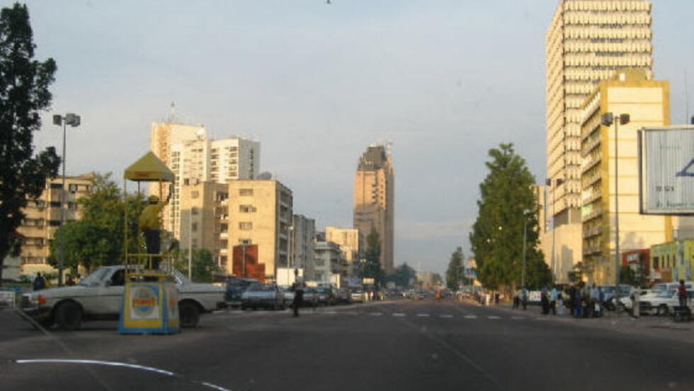 RDC: pour RSF, une liberté d'expression qui ne cesse de se restreindre