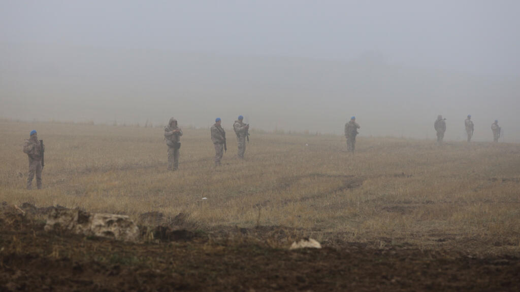 Le chef d'état-major libyen meurt dans un crash d'avion en Turquie