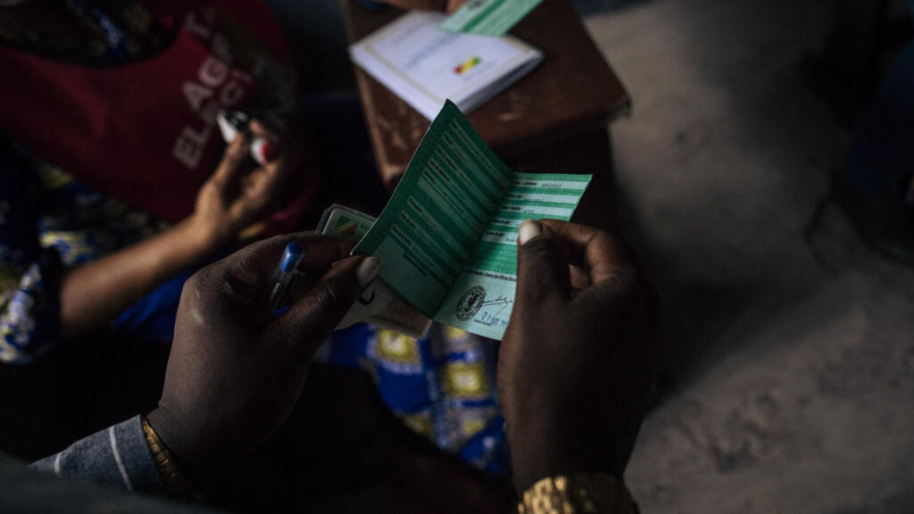 Congo-Brazzaville: clôture des dossiers de candidatures à la présidentielle de mars 2026