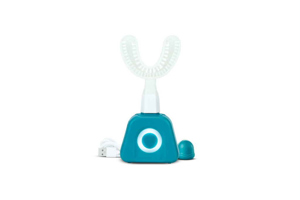 Y-Brush