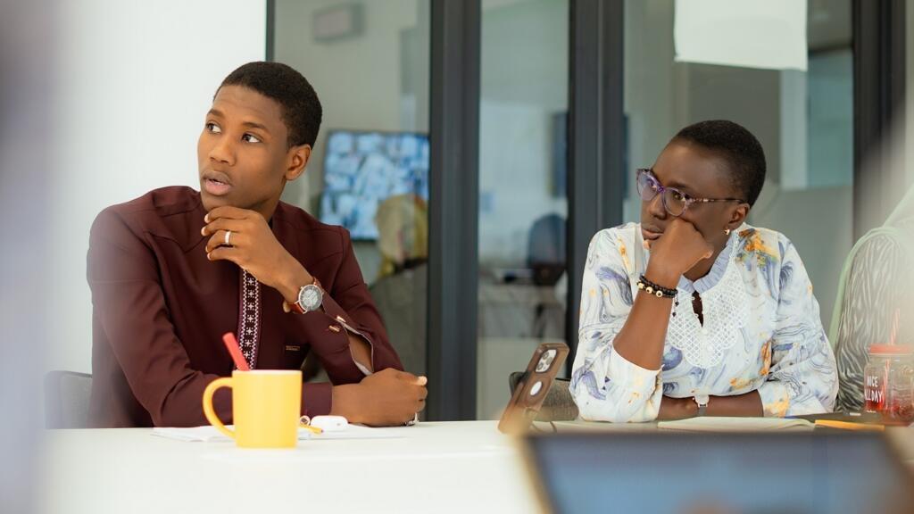 Naissance de ZOA, la chaîne du quotidien des jeunes Africains