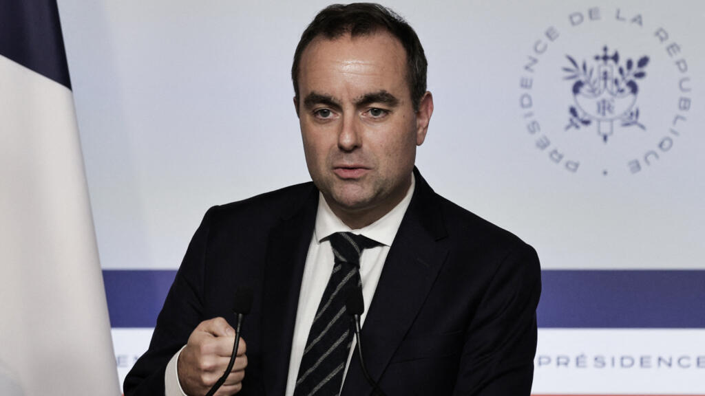 France: Sébastien Lecornu annonce le recours au 49.3 pour faire passer le budget 2026