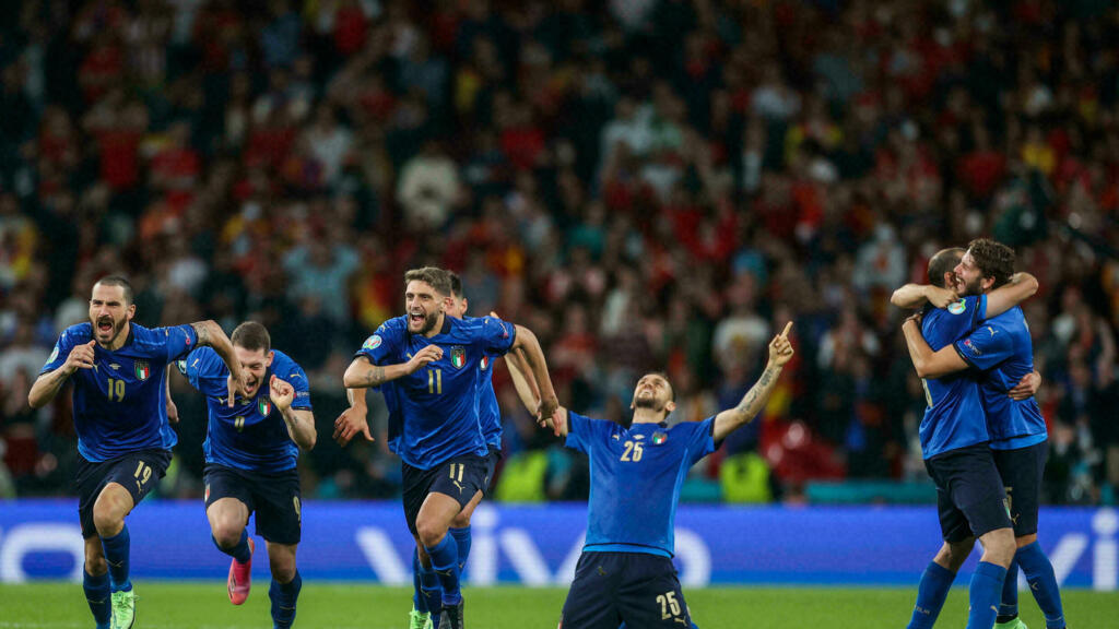 Euro 2021 : vos pronostics 