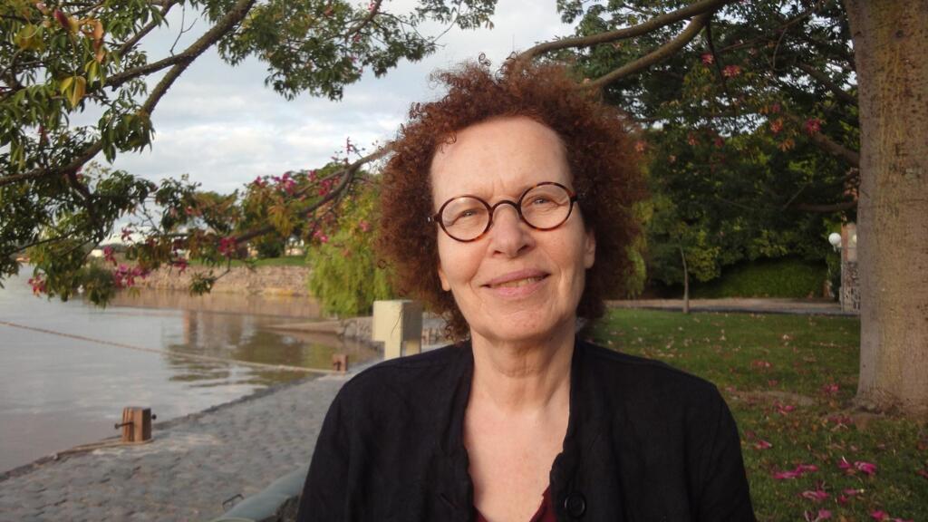Mireille Cifali