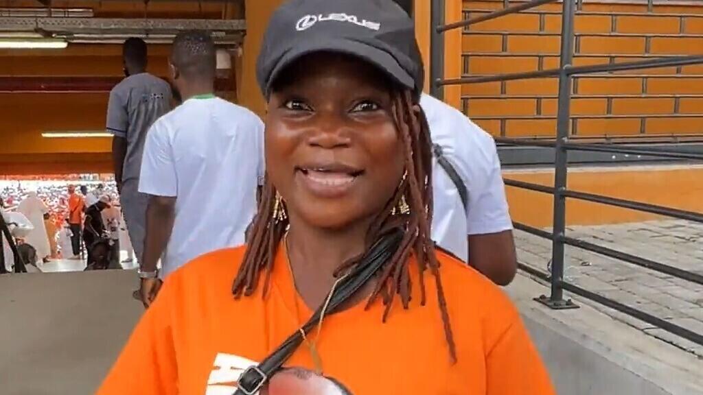 Côte d'Ivoire elections 2025 – Women on the campaign trail Côte d'Ivoire elections 2025 – Women on the campaign trail