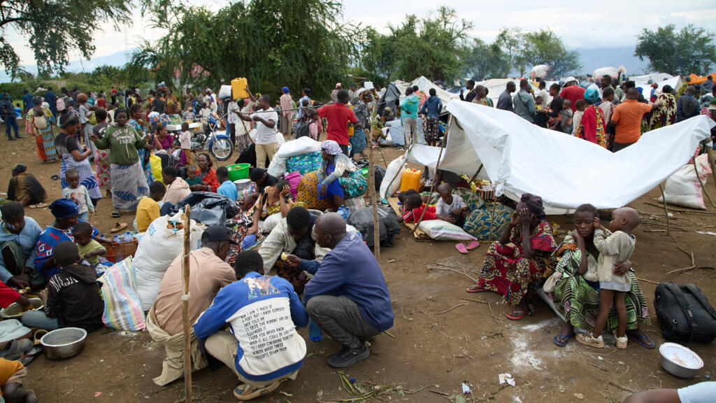 Burundi: l’ONU lance un appel pour pouvoir venir en aide aux réfugiés fuyant l’est de la RDC