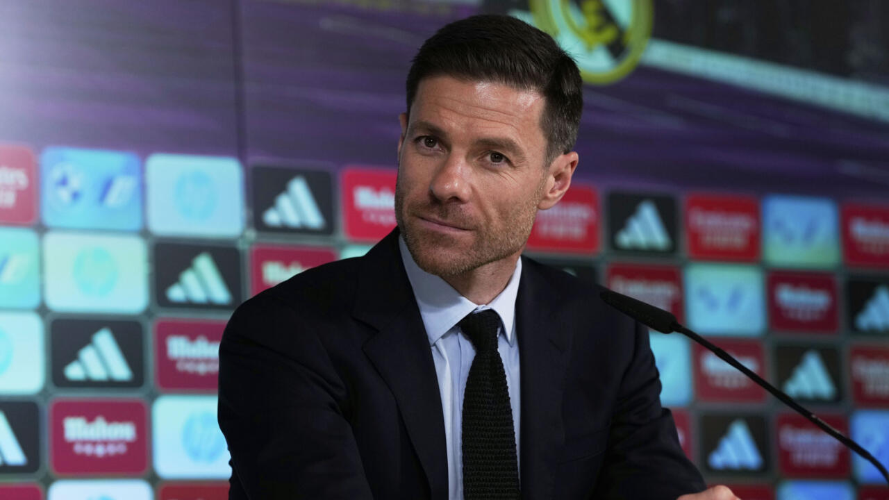 Real Madrid – Manchester City : Xabi Alonso en danger – Radio Foot Internationale Real Madrid – Manchester City : Xabi Alonso en danger – Radio Foot Internationale