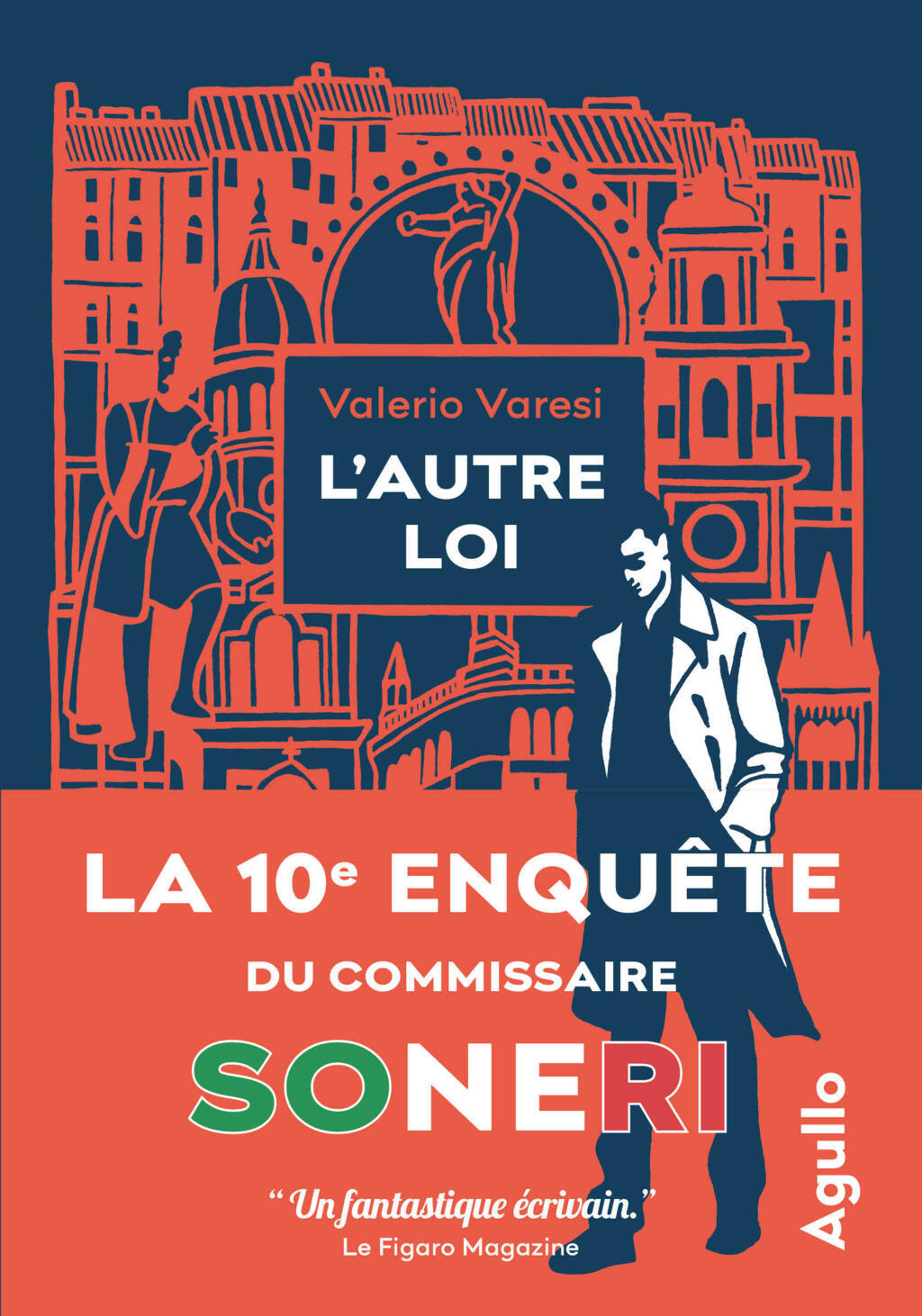 L'autre Loi de Valerio Varesi