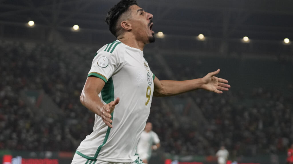 Éliminatoires Mondial 2026: l’Algérie et la Tunisie se rapprochent de la qualification