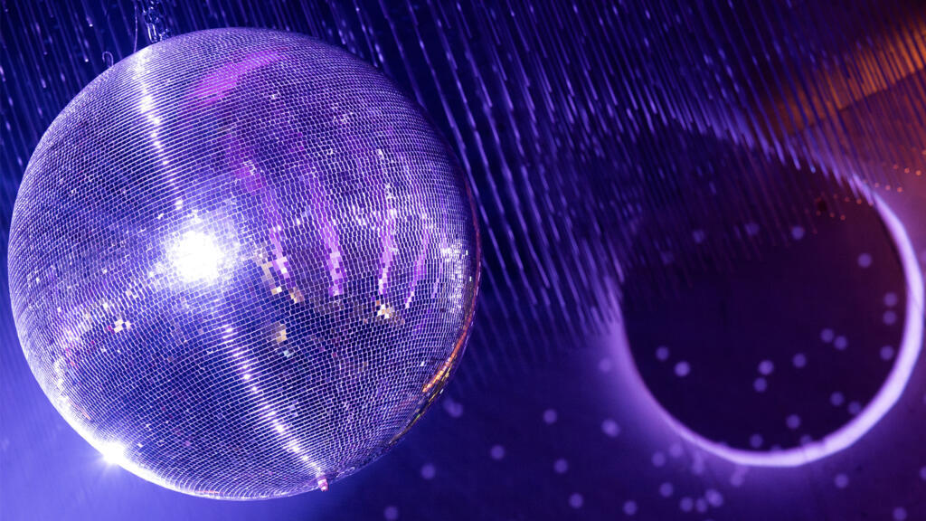 Le disco scintille toujours en 2025.