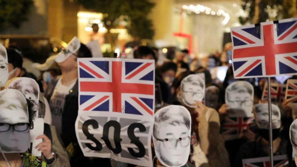 英國工黨政府打算「個案處理」，重新啟動對香港的引渡程序，引發在野黨和社運人士的批評。