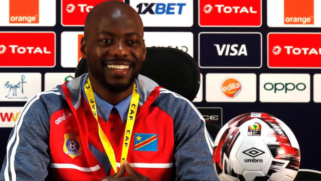 Youssouf Mulumbu: «Non à la CAN de football tous les quatre ans !»