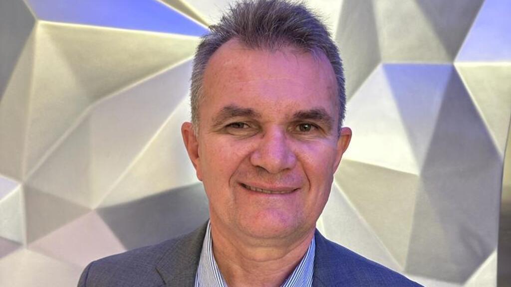 João Bosco Monte, presidente do Instituto do Brasil-África.