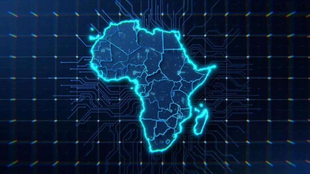 Le continent peut-il prendre part à la révolution en cours tout en partant avec un certain temps de retard ?