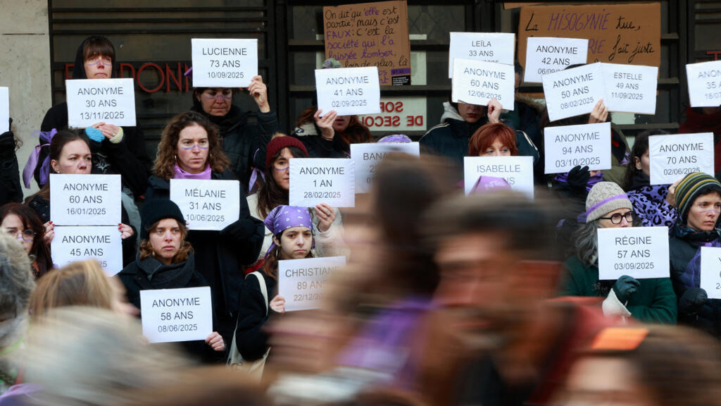 Violences faites aux femmes: «Le silence des hommes doit cesser», alerte le médecin Gilles Lazimi